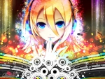 vocaloid lily