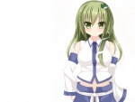 Kochiya Sanae