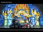 Wonderful Days