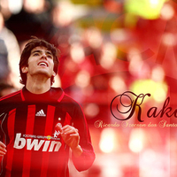 Kaka 2008