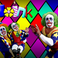 Doink the Clown