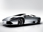 Lamborghini Murcielago LP640 Roadster