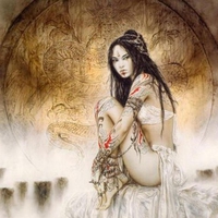 Luis Royo