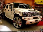 HummerH2