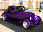 1933 Ford Coupe