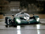 Bently Le Mans