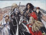 Trinity Blood