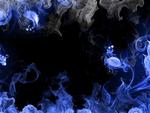 Blue Smoke