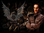 Supernatural Gabriel/Loki
