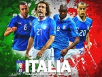 Italy Football Wallpaper