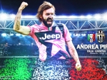 Andrea Pirlo Juventus Wallpaper