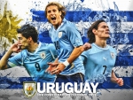 Uruguay Football wallpaper