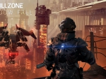 killzone shadow fall