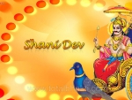 Shani Jayanti