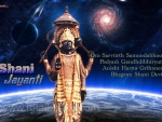 Shani Jayanti
