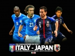FIFA Confederations Cup 2013 ITALY - JAPAN