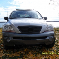 2003 kia sorento