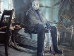 JASON VOORHEES