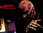 NIGHTMARE ON ELM STREET