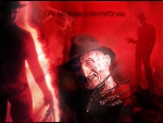 FREDDY KRUEGER