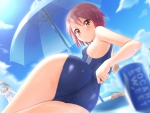SwimSuit Girl