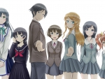 OreImo Squad