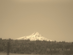 Mt. Hood View 2