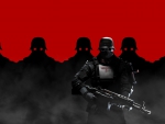 Wolfenstein : The New Order