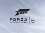 Forza Motorsport 5