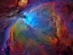 Orion Nebula