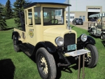 1927 Chevrolet Tow Truck