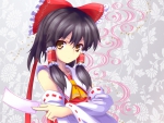 Hakurei Reimu
