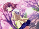 Clannad