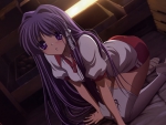 Clannad
