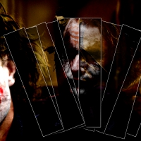 The Joker Wallpaper #1 By ANGUSXRed