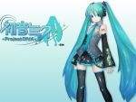åˆéŸ³ãƒŸã‚¯- Project Diva