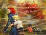 Axel & Roxas