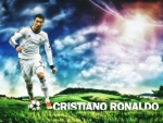 Cristiano Ronaldo wallpaper