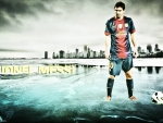 Lionel Messi wallpaper