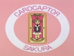 Sakura Clow Card