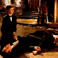 A Point of No Return