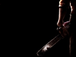 TEXAS CHAINSAW MASSACRE