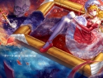 Flandre Scarlet