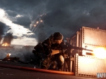 Battlefield 4
