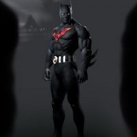 Batman Beyond