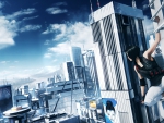 Mirror's Edge