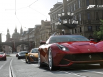 Forza Motorsport 5