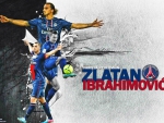 Zlatan Ibrahimovic wallpaper