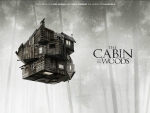 CABIN IN THE WOODS