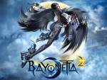Bayonetta 2